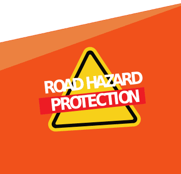 Road Hazard Protection